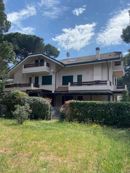 Residenza Verdi Milano Marittima Exterior photo