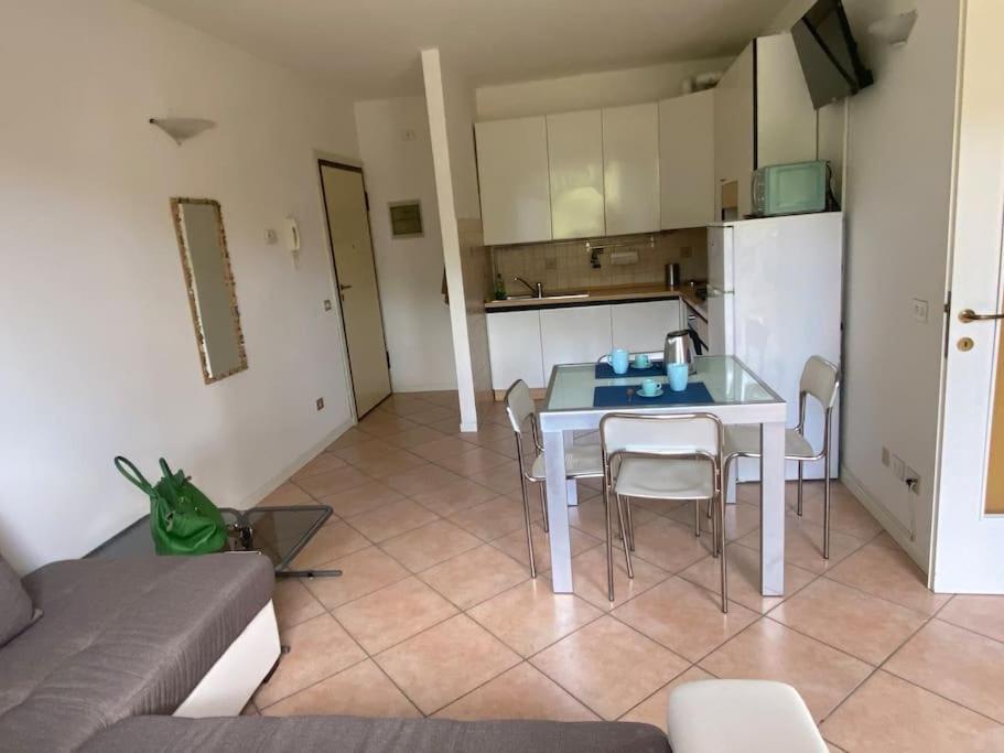 Residenza Verdi Milano Marittima Exterior photo