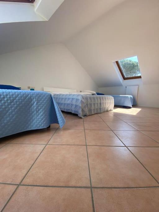 Residenza Verdi Milano Marittima Exterior photo