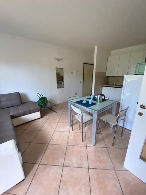Residenza Verdi Milano Marittima Exterior photo