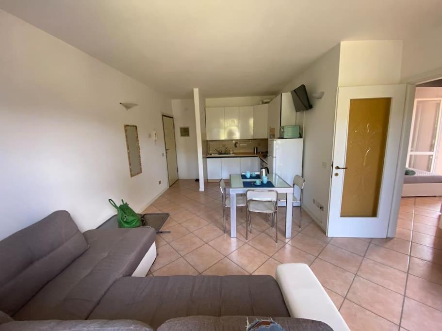 Residenza Verdi Milano Marittima Exterior photo