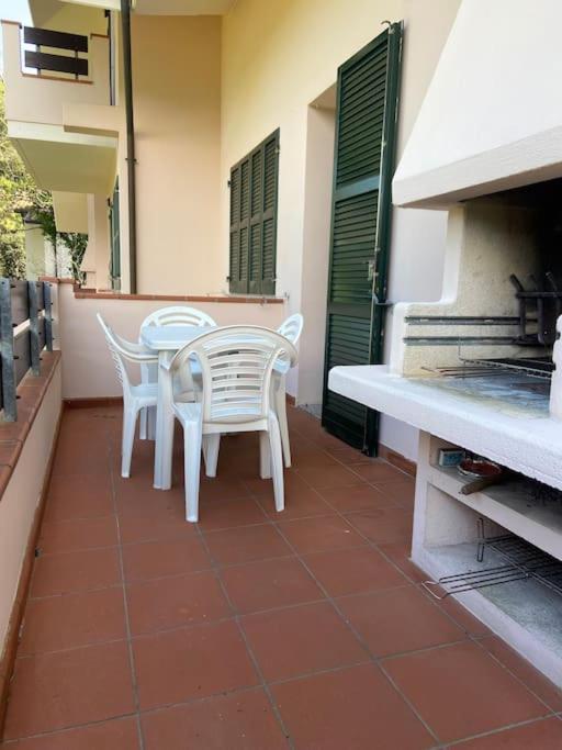 Residenza Verdi Milano Marittima Exterior photo