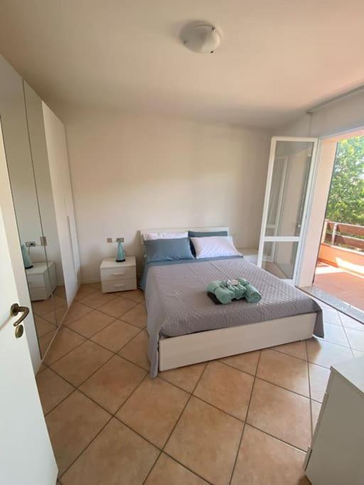 Residenza Verdi Milano Marittima Exterior photo