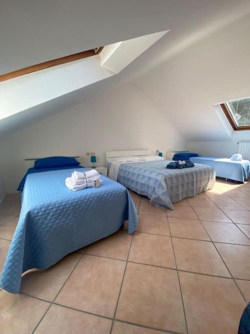 Residenza Verdi Milano Marittima Exterior photo
