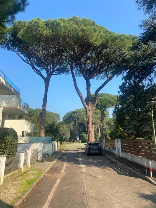 Residenza Verdi Milano Marittima Exterior photo