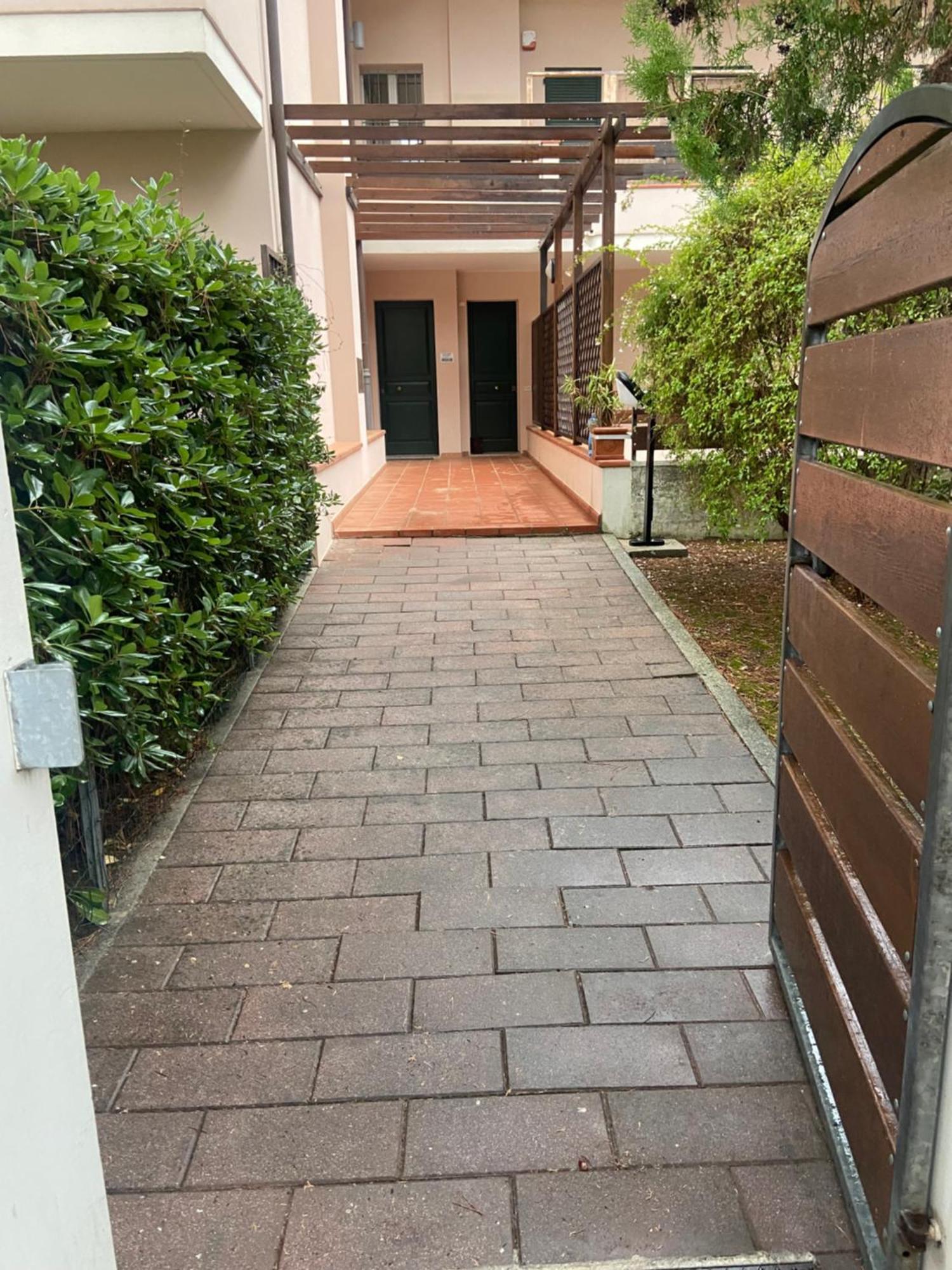 Residenza Verdi Milano Marittima Exterior photo