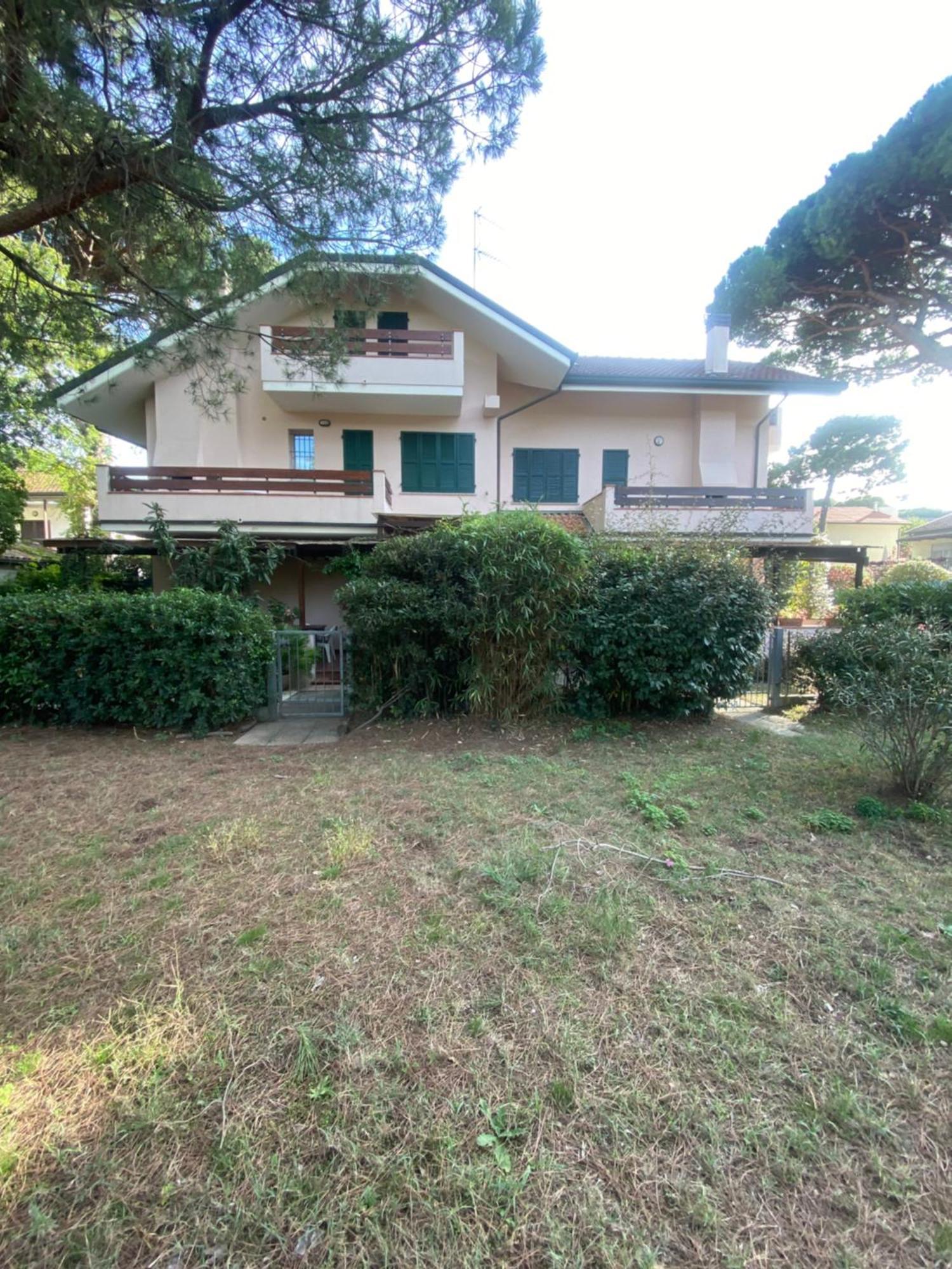 Residenza Verdi Milano Marittima Exterior photo