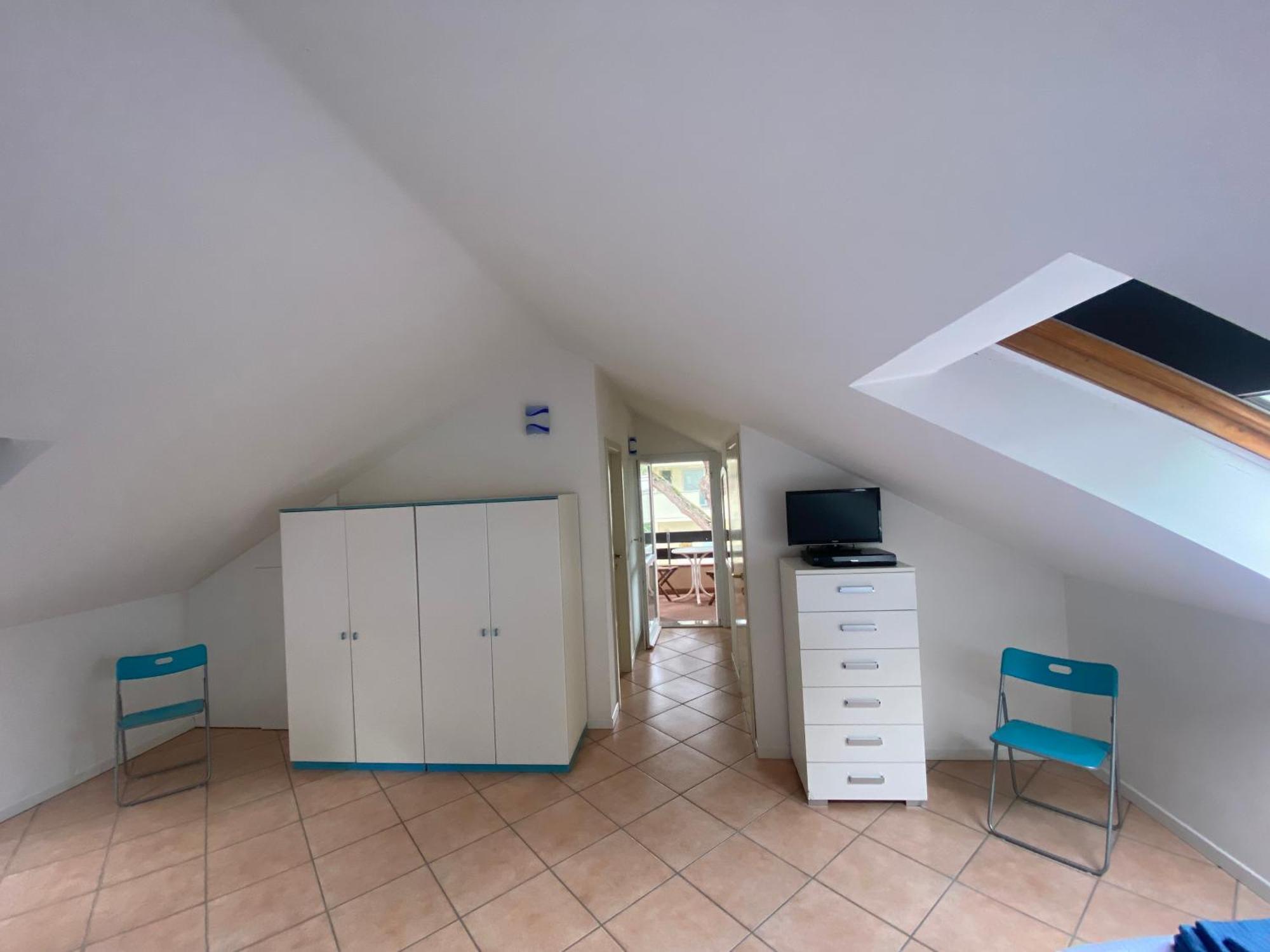 Residenza Verdi Milano Marittima Exterior photo