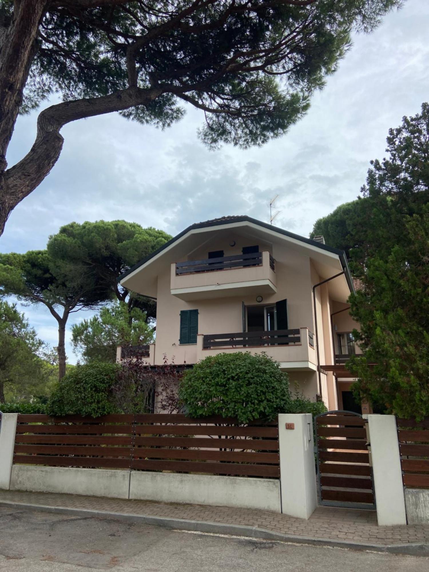 Residenza Verdi Milano Marittima Exterior photo