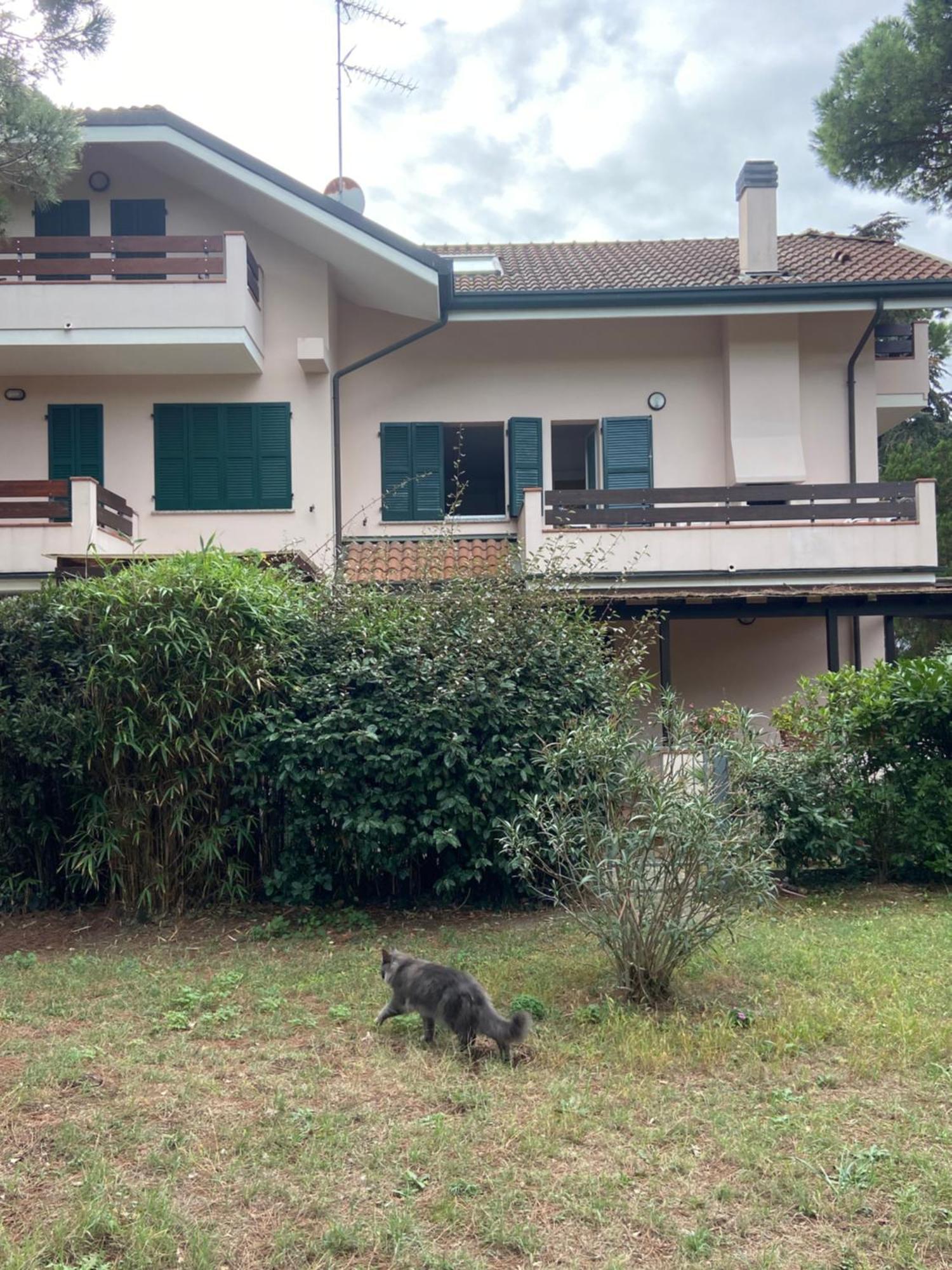 Residenza Verdi Milano Marittima Exterior photo