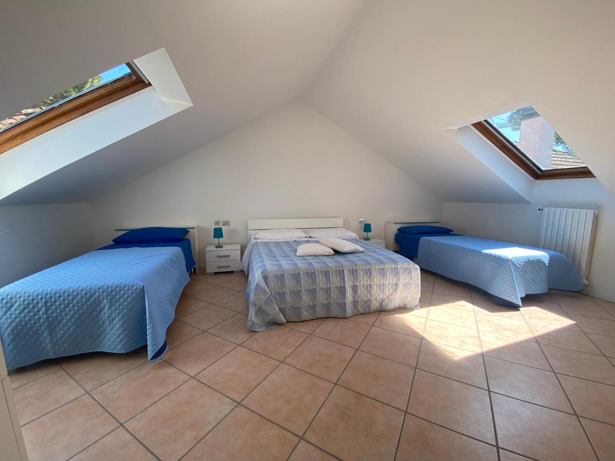 Residenza Verdi Milano Marittima Exterior photo