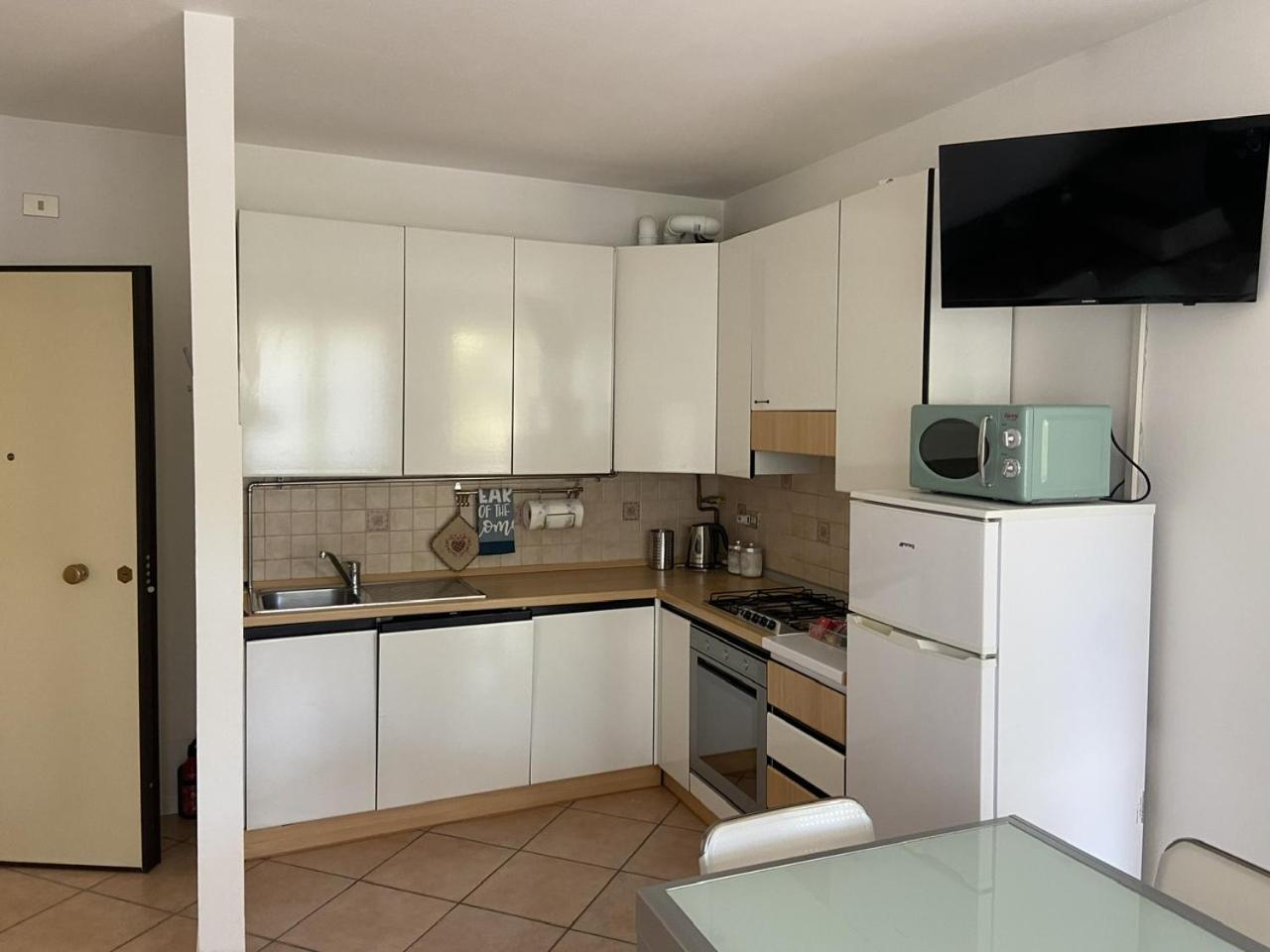Residenza Verdi Milano Marittima Exterior photo