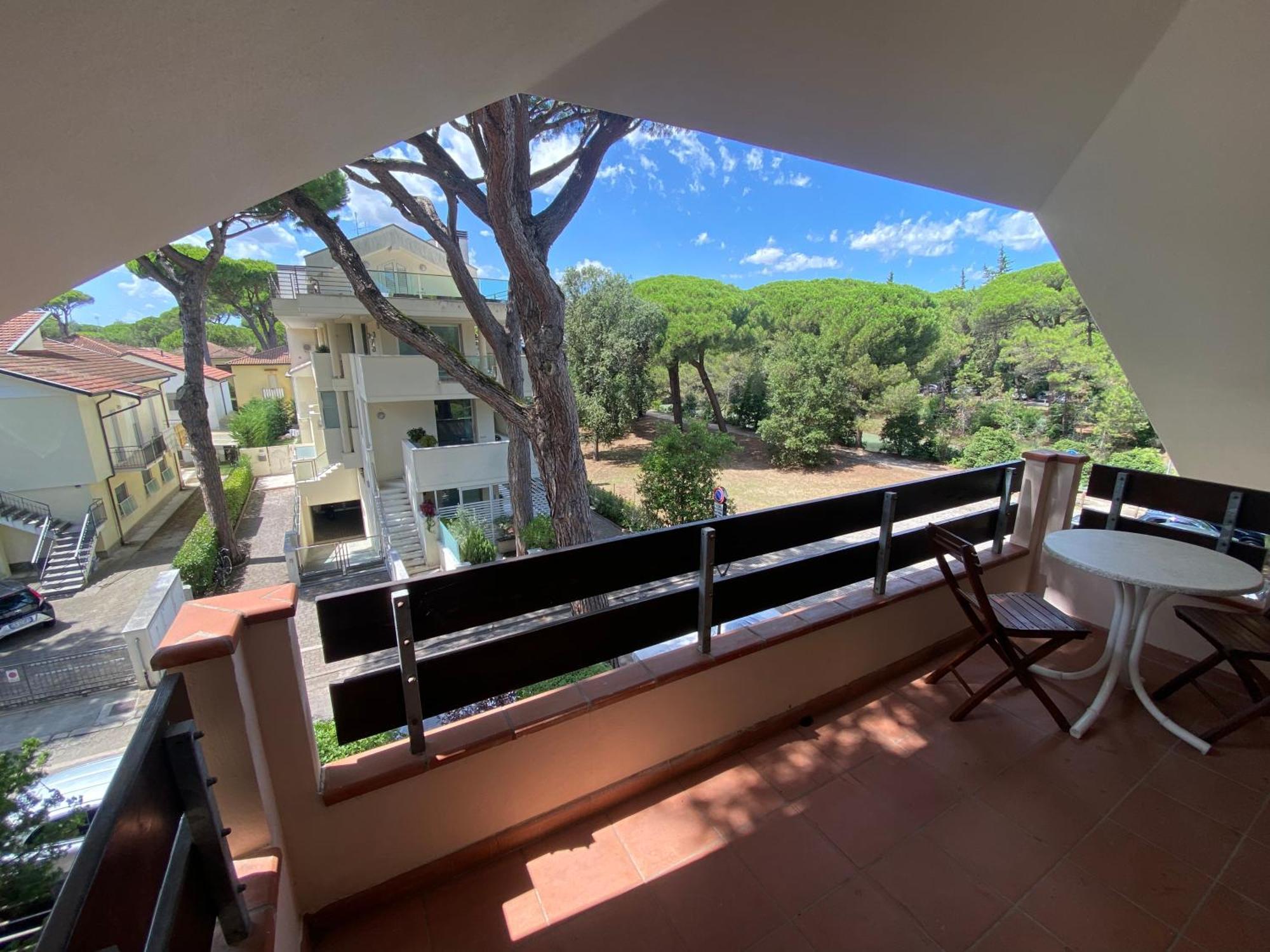Residenza Verdi Milano Marittima Exterior photo